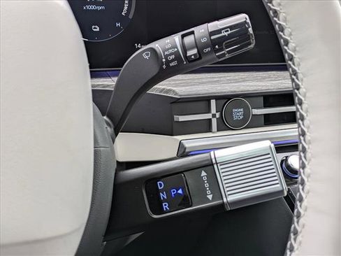 New 2026 Hyundai Santa Fe Calligraphy FWD image 16