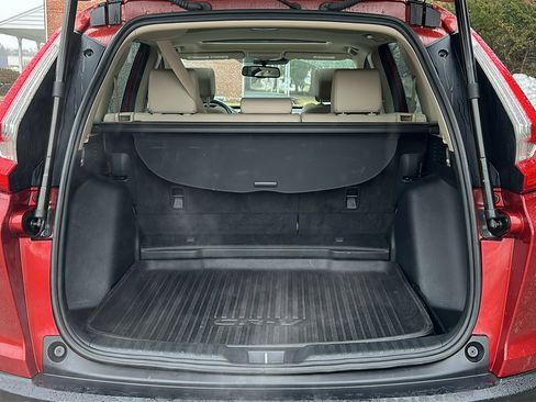 Used 2018 Honda CR-V EX-L image 7