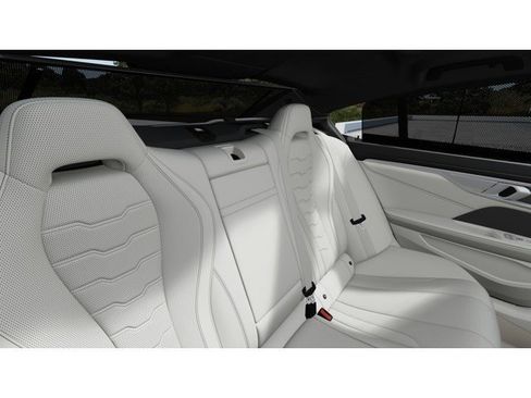 New 2026 BMW 840i xDrive image 12