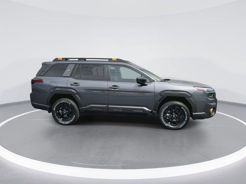 New 2026 Subaru Outback Wilderness AWD/4WD image 9