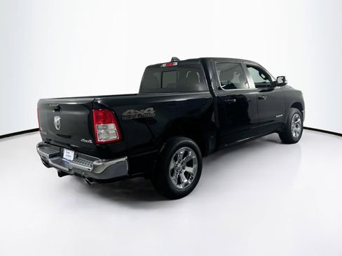 Used 2022 RAM 1500 Big Horn image 5