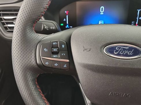 Certified 2024 Ford Escape ST-Line w/ Tech Pack #1 AWD/4WD image 19