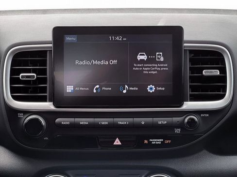 New 2026 Hyundai Venue SE FWD image 19