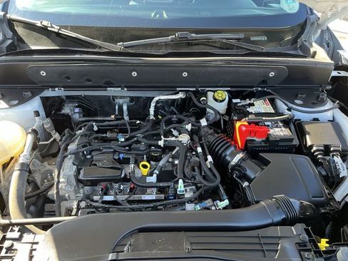 Used 2022 Ford Bronco Sport Outer Banks image 19