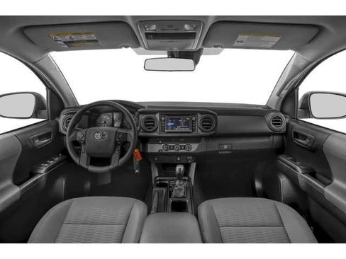 Used 2019 Toyota Tacoma SR5 AWD/4WD image 5