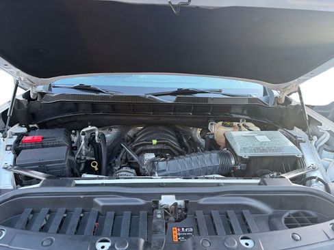 Used 2019 Chevrolet Silverado 1500 High Country image 30