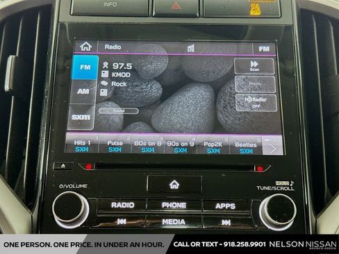 Used 2019 Subaru Ascent Premium AWD/4WD image 14