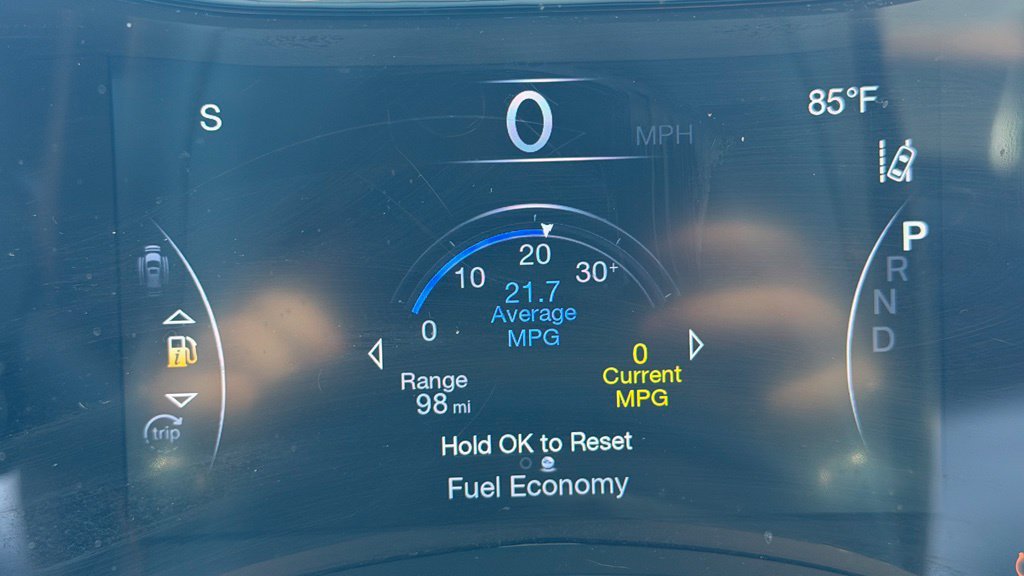 Certified 2021 Jeep Grand Cherokee Limited X AWD/4WD image 16