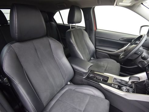Used 2025 Mitsubishi Eclipse Cross SE AWD/4WD image 15
