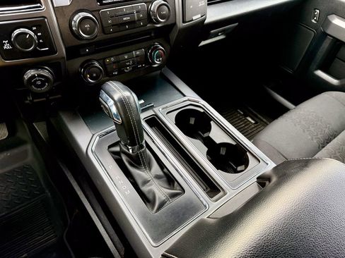 Used 2018 Ford F150 XLT w/ Equipment Group 302A Luxury image 17