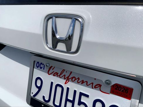 Used 2024 Honda CR-V Sport image 30