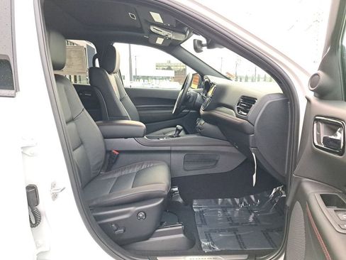 New 2026 Dodge Durango GT image 17