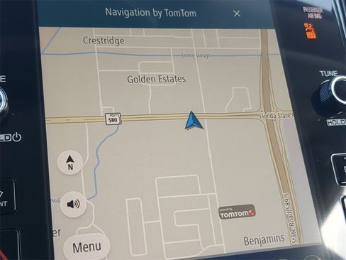 New 2026 Subaru Ascent Touring image 23