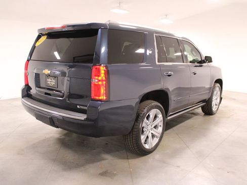 Used 2017 Chevrolet Tahoe Premier image 9
