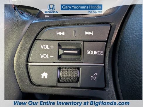 Used 2024 Honda CR-V Sport image 28