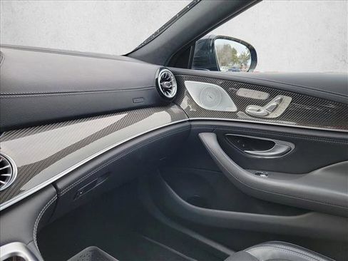 Used 2019 Mercedes-Benz AMG GT 53 image 23