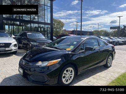Used 2015 Honda Civic LX