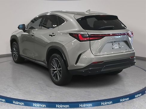 Used 2022 Lexus NX 350 AWD w/ Premium Package image 8