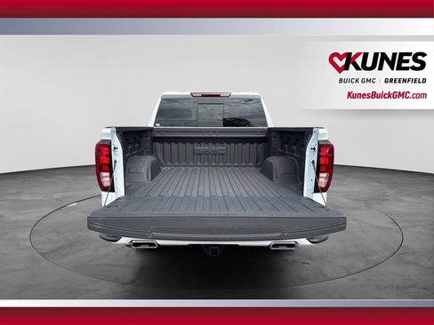 New 2026 GMC Sierra 1500 Elevation w/ Preferred Package AWD/4WD image 8