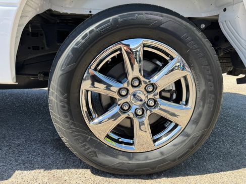 Used 2020 Ford F150 XLT w/ Equipment Group 302A Luxury image 8