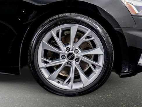Used 2022 Audi A5 2.0T Premium Plus image 33