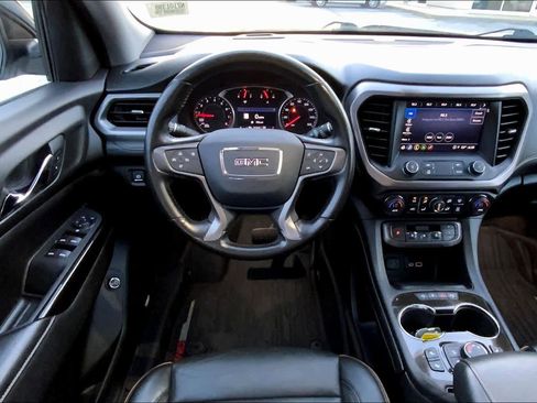 Used 2022 GMC Acadia AT4 image 5