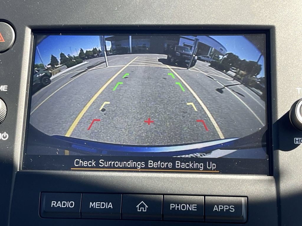 New 2026 Subaru Forester AWD/4WD image 32