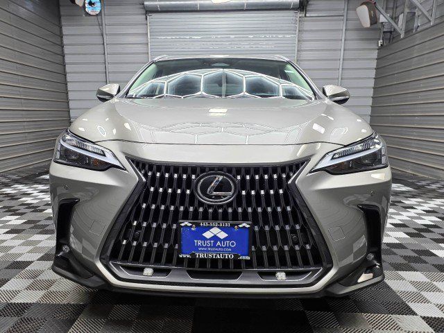 Used 2024 Lexus NX 350 AWD image 4