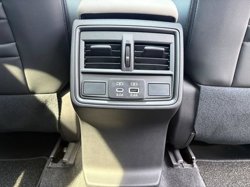 New 2026 Subaru Forester Premium AWD/4WD image 29