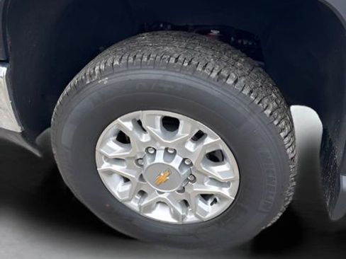 Used 2025 Chevrolet Silverado 2500 LT w/ All Star Edition image 29