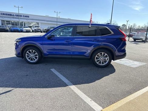 Used 2023 Honda CR-V EX image 26