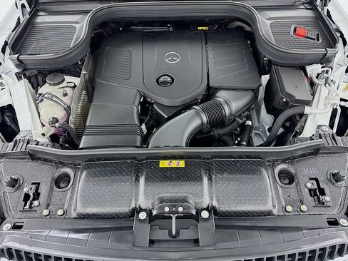 New 2026 Mercedes-Benz GLE 350 4MATIC image 10