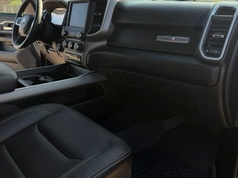 Used 2022 RAM 1500 Lone Star AWD/4WD image 29
