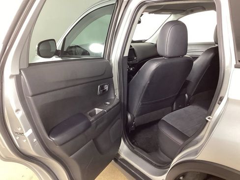 Used 2024 Mitsubishi Outlander Sport ES AWD/4WD image 28