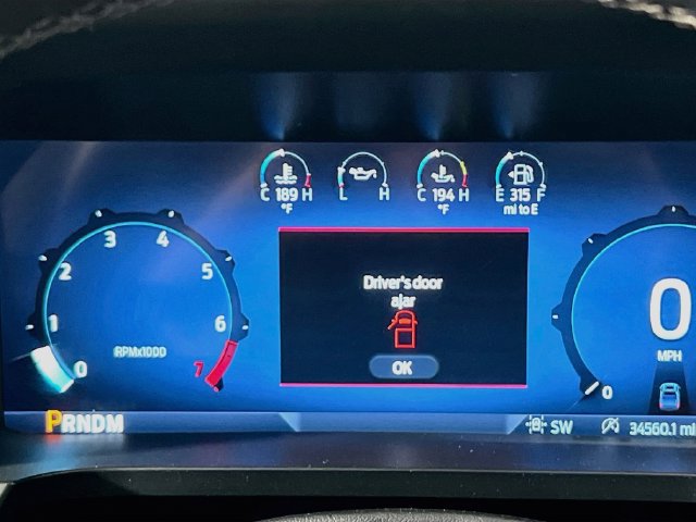 Used 2025 Ford F150 XLT w/ Equipment Group 301A Standard AWD/4WD image 19