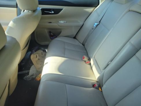 Used 2017 Nissan Altima 2.5 SL w/ 2.5 Technology Package FWD image 7