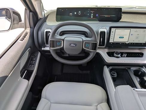 New 2026 Ford Expedition Max Active RWD image 16