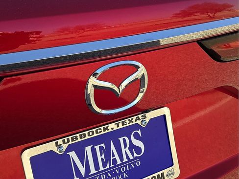 New 2026 MAZDA CX-90 3.3 Turbo w/ Preferred Package image 12