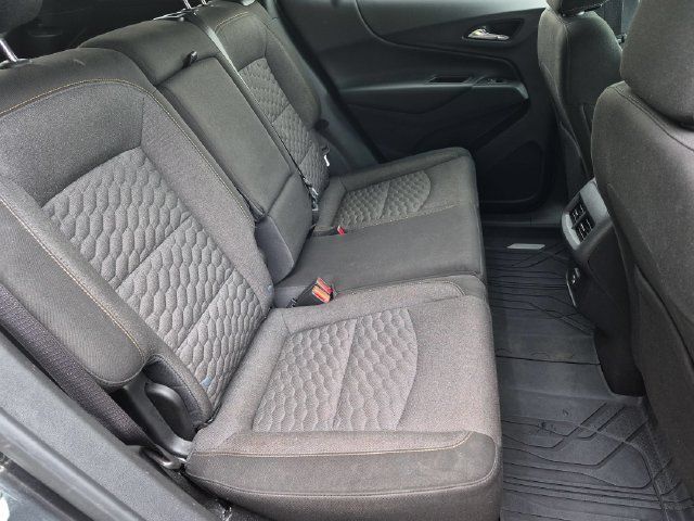 Used 2020 Chevrolet Equinox LT w/ Driver Convenience Package FWD image 18