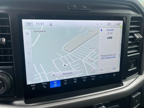New 2026 Ford F150 XLT AWD/4WD image 9