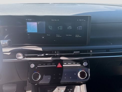 New 2026 Hyundai Tucson SEL image 10