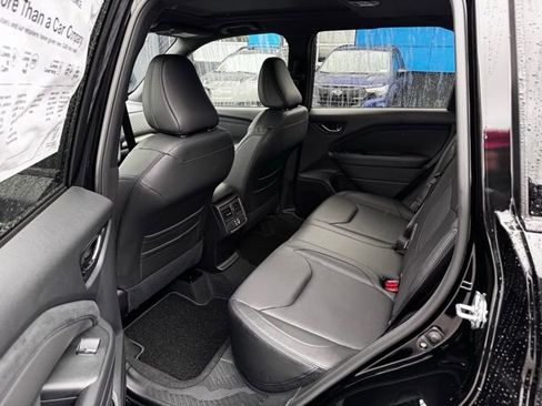 New 2025 Subaru Forester Limited image 11