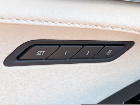 New 2026 Cadillac CT5 Sport RWD image 21