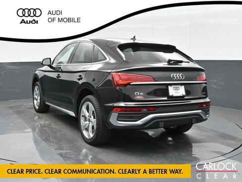 Used 2025 Audi Q5 2.0T Premium Plus w/ Premium Plus Package image 9