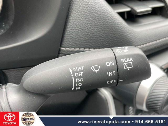 Certified 2025 Toyota RAV4 LE AWD/4WD image 24
