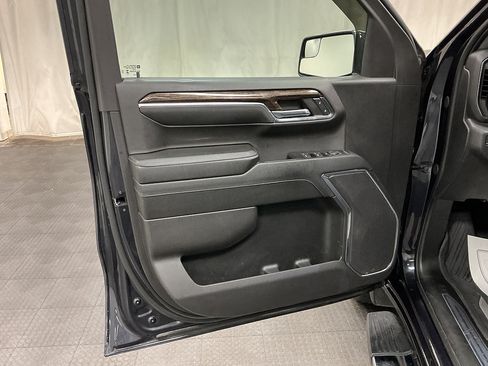 Used 2024 GMC Sierra 1500 SLE w/ Preferred Package AWD/4WD image 20