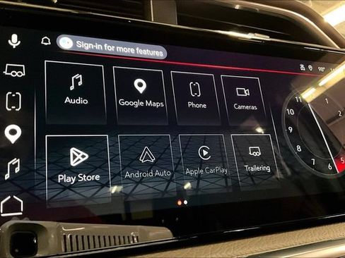 Used 2025 GMC Sierra 2500 Denali w/ Denali Reserve Package AWD/4WD image 39