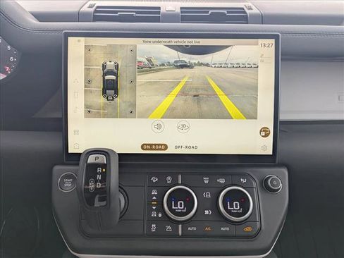 New 2026 Land Rover Defender 110 S image 14
