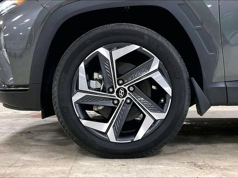 Used 2023 Hyundai Tucson Limited AWD/4WD image 9
