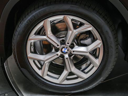 Used 2024 BMW X3 sDrive30i w/ Convenience Package RWD image 10